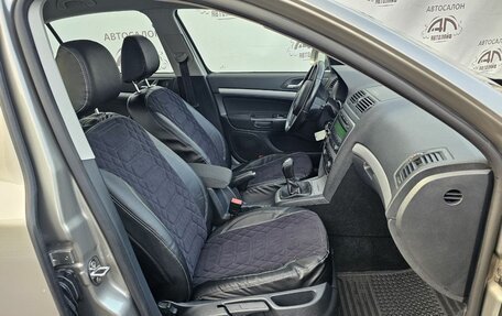 Skoda Octavia, 2013 год, 829 000 рублей, 11 фотография