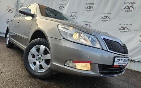 Skoda Octavia, 2013 год, 829 000 рублей, 4 фотография