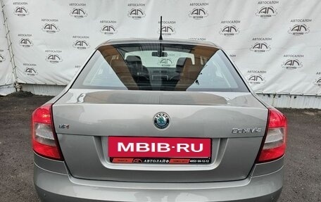 Skoda Octavia, 2013 год, 829 000 рублей, 7 фотография