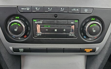 Skoda Octavia, 2013 год, 829 000 рублей, 20 фотография