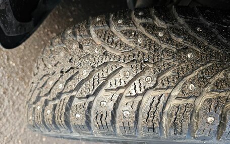 Skoda Octavia, 2013 год, 829 000 рублей, 23 фотография