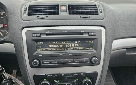 Skoda Octavia, 2013 год, 829 000 рублей, 18 фотография