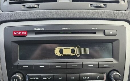 Skoda Octavia, 2013 год, 829 000 рублей, 19 фотография