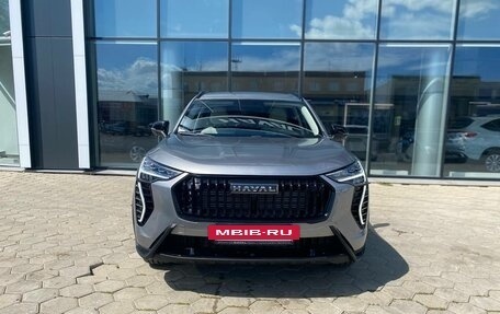 Haval Jolion, 2025 год, 2 849 000 рублей, 3 фотография