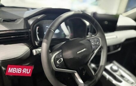 Haval Jolion, 2025 год, 2 849 000 рублей, 7 фотография