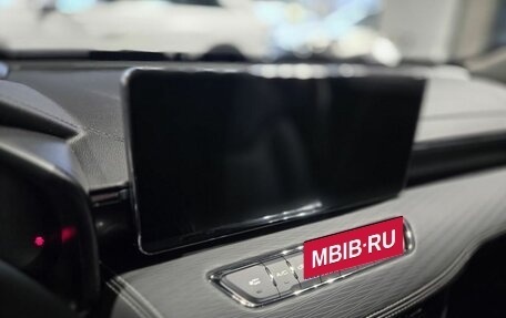 Haval Jolion, 2025 год, 2 849 000 рублей, 9 фотография