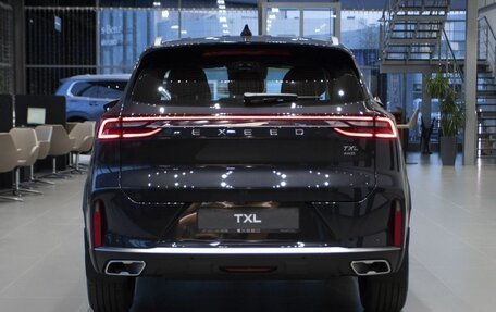CheryExeed TXL, 2024 год, 3 800 000 рублей, 7 фотография