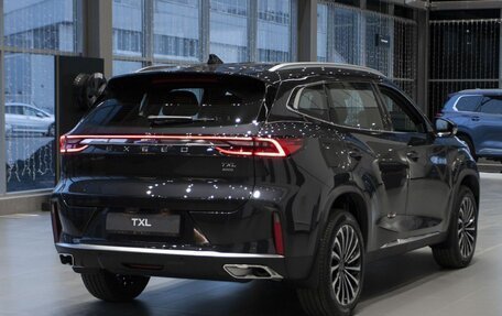 CheryExeed TXL, 2024 год, 3 800 000 рублей, 6 фотография