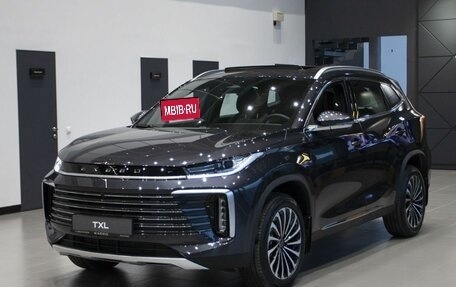 CheryExeed TXL, 2024 год, 3 800 000 рублей, 11 фотография