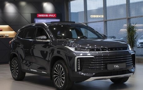 CheryExeed TXL, 2024 год, 3 800 000 рублей, 3 фотография