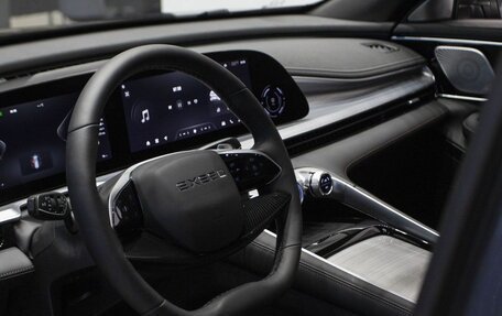 CheryExeed TXL, 2024 год, 3 800 000 рублей, 14 фотография