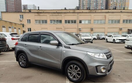 Suzuki Vitara II рестайлинг, 2017 год, 1 790 000 рублей, 3 фотография