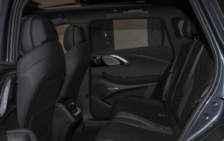 CheryExeed TXL, 2024 год, 3 800 000 рублей, 16 фотография