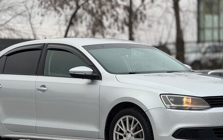 Volkswagen Jetta VI, 2014 год, 899 000 рублей, 4 фотография