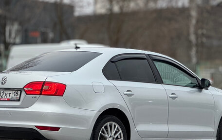 Volkswagen Jetta VI, 2014 год, 899 000 рублей, 5 фотография