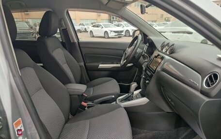 Suzuki Vitara II рестайлинг, 2017 год, 1 790 000 рублей, 8 фотография