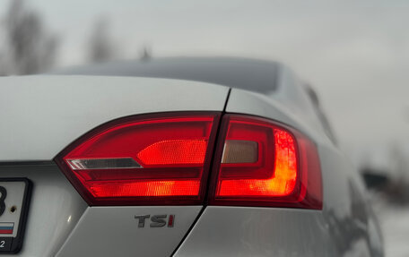 Volkswagen Jetta VI, 2014 год, 899 000 рублей, 9 фотография