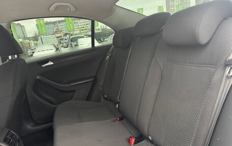 Volkswagen Jetta VI, 2014 год, 899 000 рублей, 12 фотография