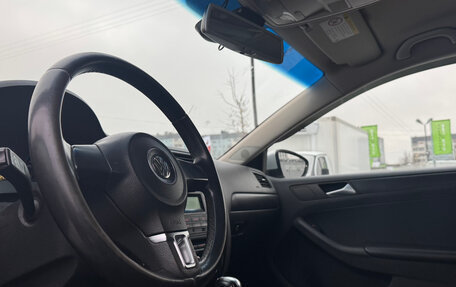 Volkswagen Jetta VI, 2014 год, 899 000 рублей, 16 фотография