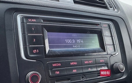 Volkswagen Jetta VI, 2014 год, 899 000 рублей, 18 фотография