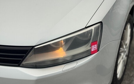 Volkswagen Jetta VI, 2014 год, 899 000 рублей, 8 фотография