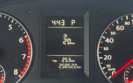 Volkswagen Jetta VI, 2014 год, 899 000 рублей, 22 фотография