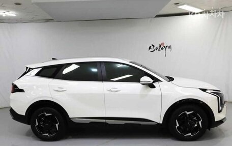 KIA Sportage IV рестайлинг, 2025 год, 3 650 000 рублей, 2 фотография