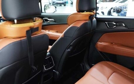 KIA Sportage IV рестайлинг, 2025 год, 3 650 000 рублей, 12 фотография