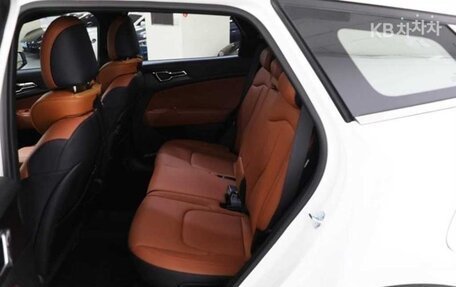 KIA Sportage IV рестайлинг, 2025 год, 3 650 000 рублей, 10 фотография