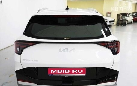 KIA Sportage IV рестайлинг, 2025 год, 3 650 000 рублей, 4 фотография