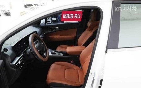 KIA Sportage IV рестайлинг, 2025 год, 3 650 000 рублей, 9 фотография