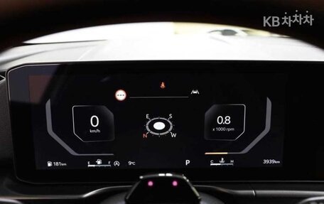 KIA Sportage IV рестайлинг, 2025 год, 3 650 000 рублей, 15 фотография