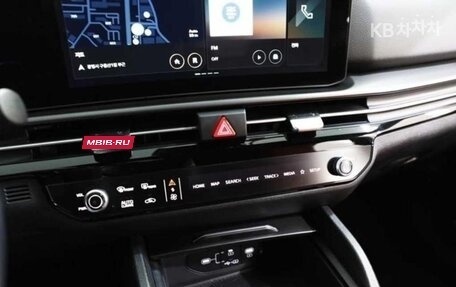 KIA Sportage IV рестайлинг, 2025 год, 3 650 000 рублей, 14 фотография