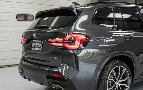 BMW X3, 2022 год, 5 520 000 рублей, 6 фотография