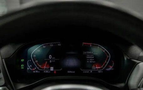 BMW X3, 2022 год, 5 520 000 рублей, 15 фотография