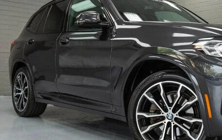 BMW X3, 2022 год, 5 520 000 рублей, 16 фотография