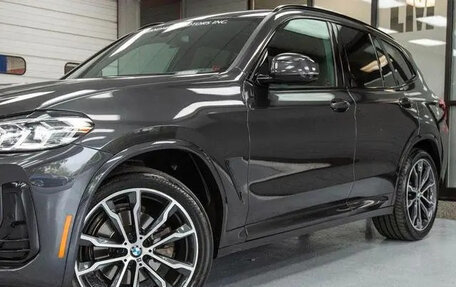 BMW X3, 2022 год, 5 520 000 рублей, 17 фотография