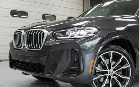 BMW X3, 2022 год, 5 520 000 рублей, 18 фотография