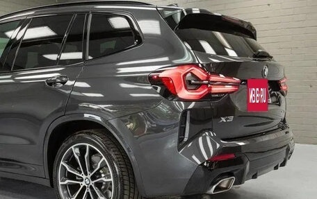 BMW X3, 2022 год, 5 520 000 рублей, 10 фотография