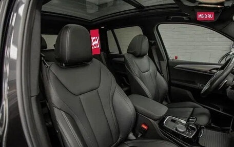 BMW X3, 2022 год, 5 520 000 рублей, 14 фотография