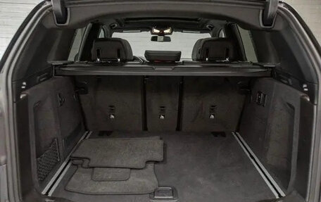 BMW X3, 2022 год, 5 520 000 рублей, 24 фотография