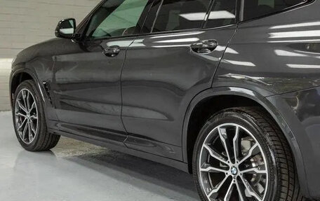 BMW X3, 2022 год, 5 520 000 рублей, 20 фотография