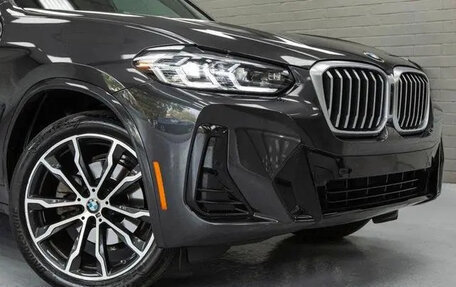 BMW X3, 2022 год, 5 520 000 рублей, 21 фотография