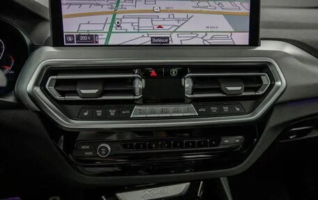 BMW X3, 2022 год, 5 520 000 рублей, 27 фотография