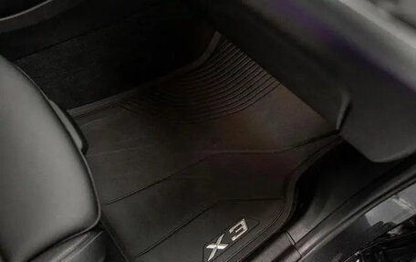 BMW X3, 2022 год, 5 520 000 рублей, 34 фотография