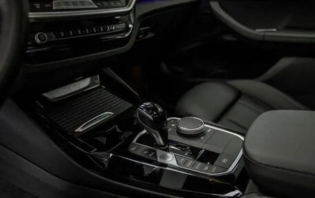 BMW X3, 2022 год, 5 520 000 рублей, 26 фотография