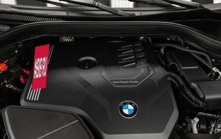 BMW X3, 2022 год, 5 520 000 рублей, 30 фотография