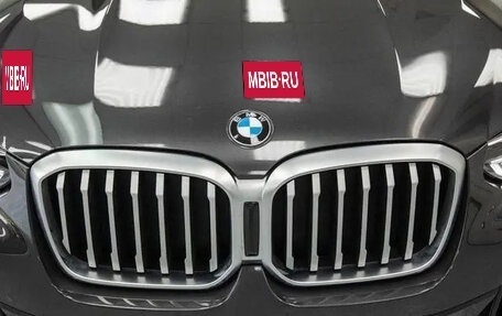 BMW X3, 2022 год, 5 520 000 рублей, 32 фотография