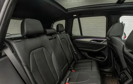 BMW X3, 2022 год, 5 520 000 рублей, 35 фотография