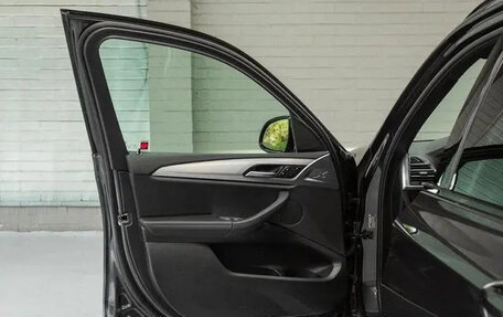 BMW X3, 2022 год, 5 520 000 рублей, 36 фотография